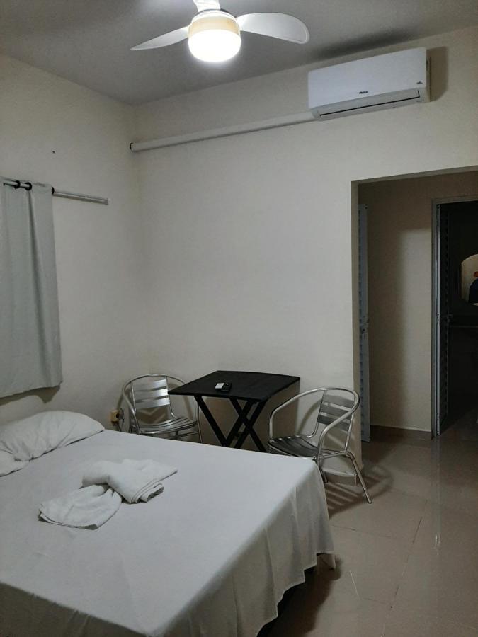 Pousada Praia Cia, Piscina, Centro, Estacionamento, Wifi, Saida Ate As 16H Bertioga Eksteriør billede
