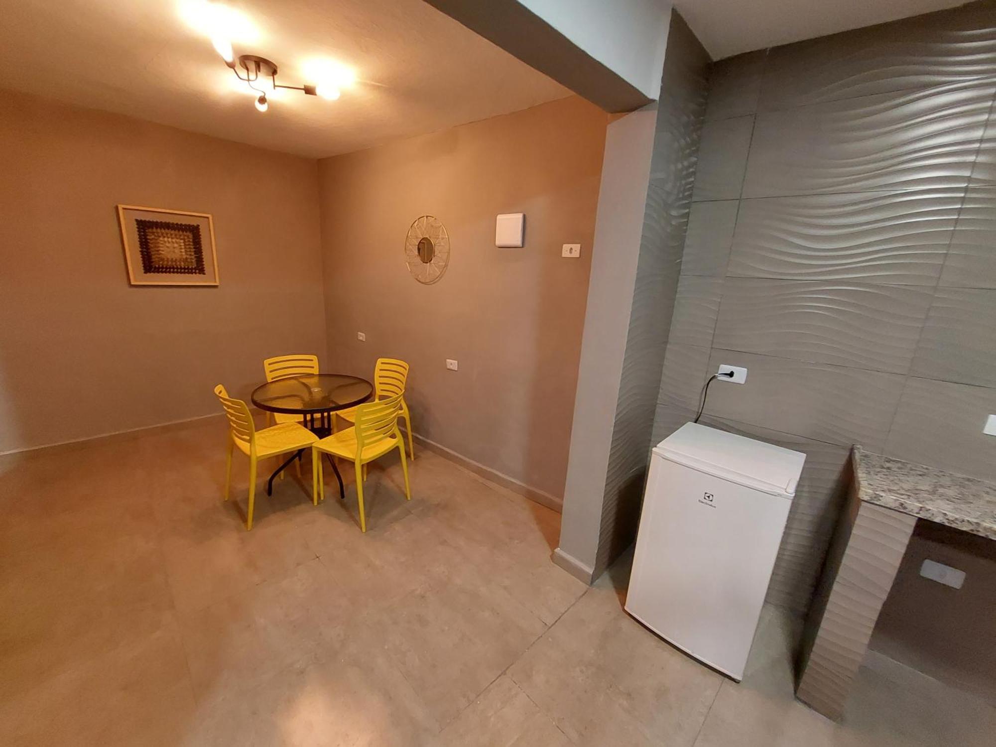 Pousada Praia Cia, Piscina, Centro, Estacionamento, Wifi, Saida Ate As 16H Bertioga Værelse billede